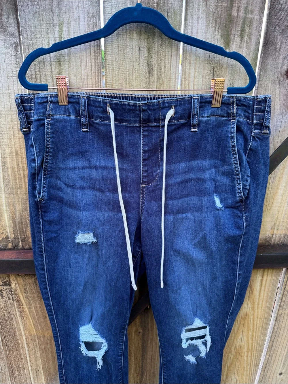 Torrid Weekend Boyfriend Mid-Rise Jean, size 1R (14/16)